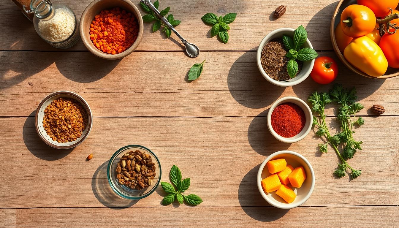 Freshly baked homemade cake in a kitchen setting